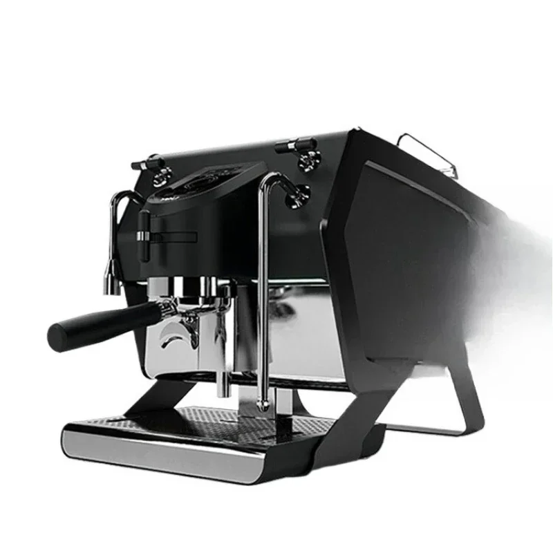 YOU single head coffee machine professional concentrated semi-automatic electronic control commercial