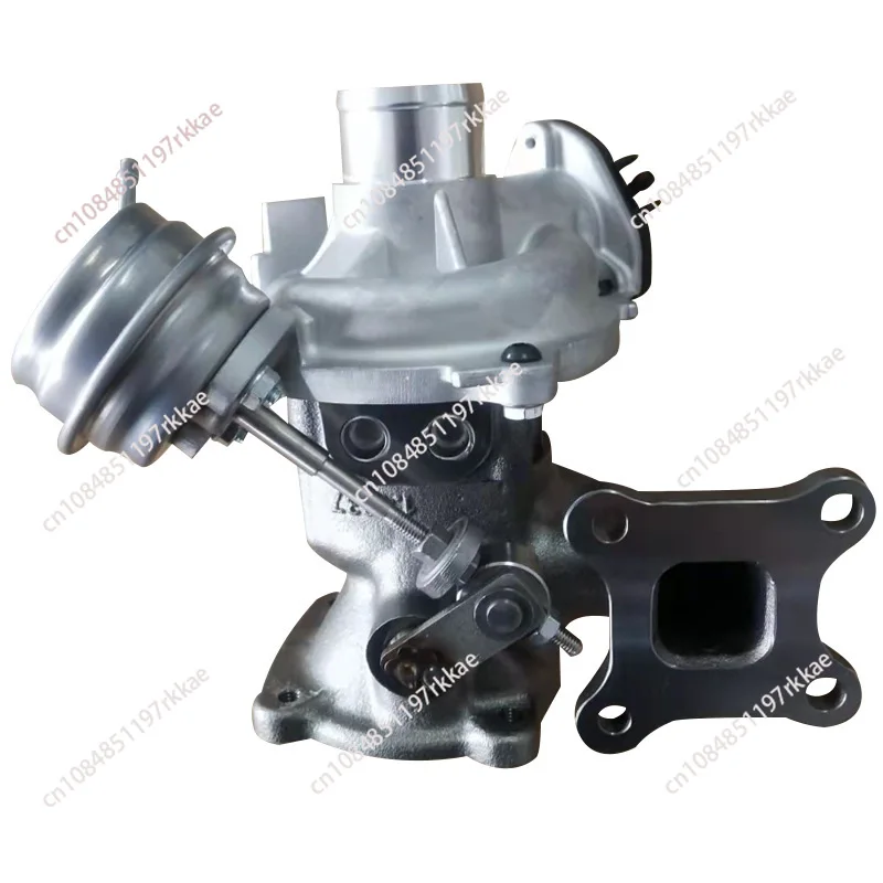 

Подходит для турбонаддува в сборе 1761178 1761181 CM5G6K682GB