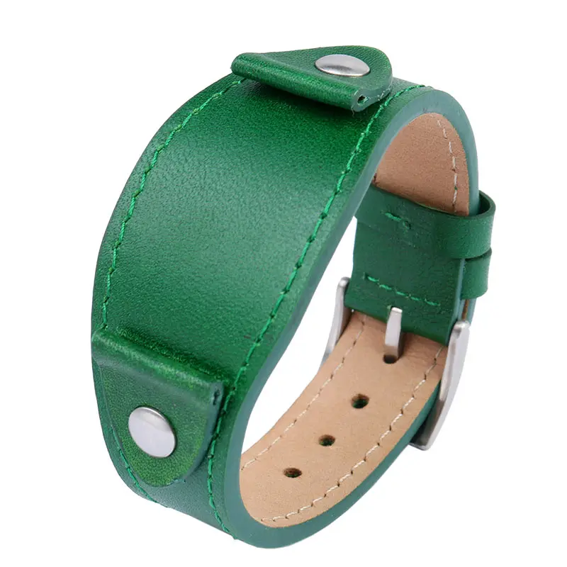 Cowhide Lea/Ther Wa… - image