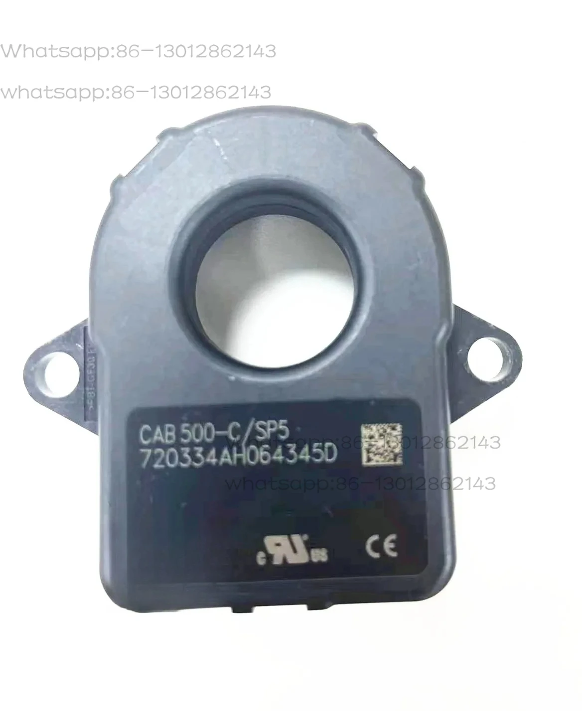 CAB500-C/SP5 current sensor 500A 720334AH064345D