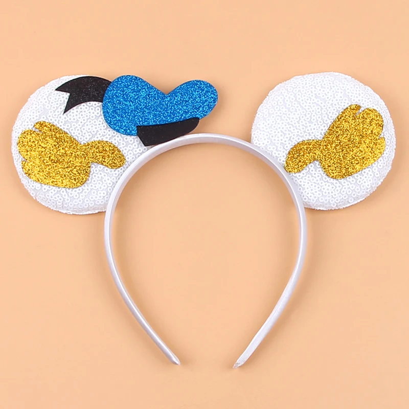 Trendy Disney Sequin 3.3\