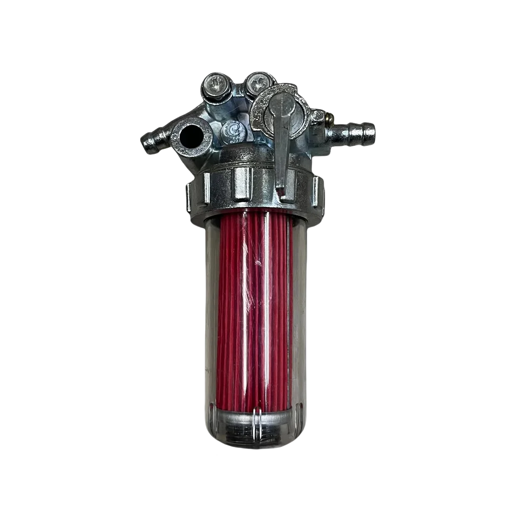 Kubota B4200 1500 D722 Diesel Engine Oil Water Separator Assembly Z500 Part Number 15531-43011/0 for Agricultural Equipment