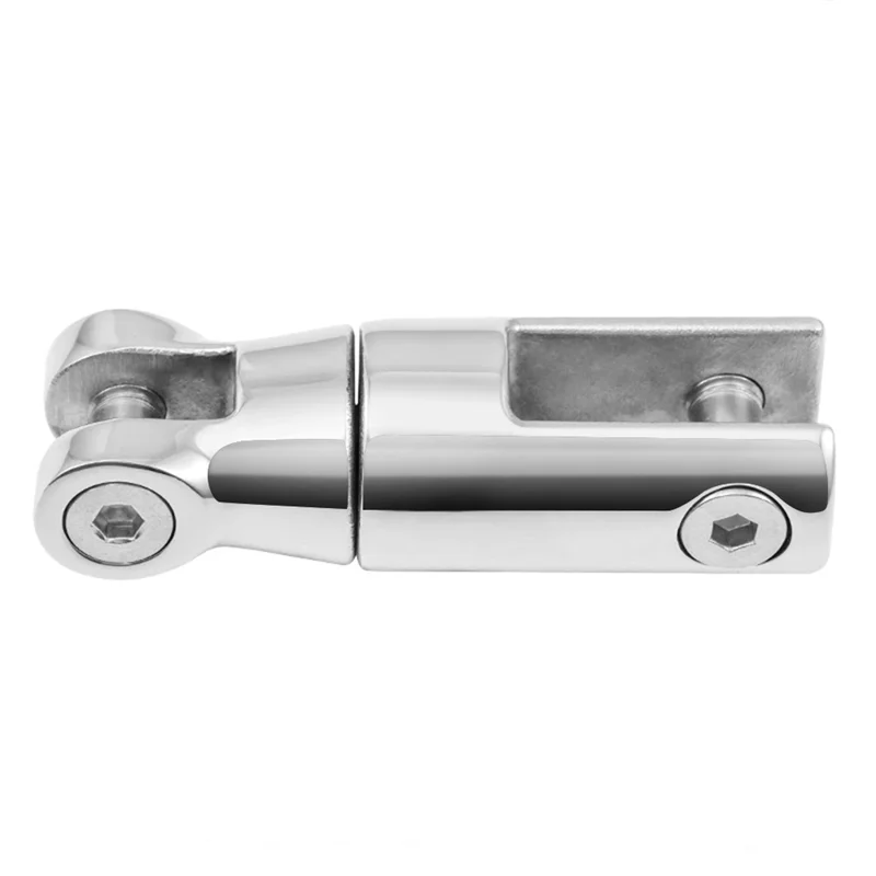 Boat Anchor Chain Connector Stainless Steel Ship Handware Boat Accessory Fit for 8‑10mm Chain