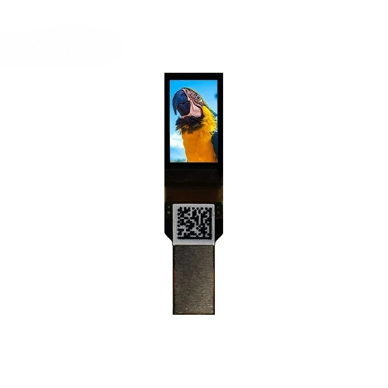 SeeYA SY049WDM01 0.49 inch 1920*1080 1800nits MIPI inteace full color micro oled for AR/ht/Nightvision