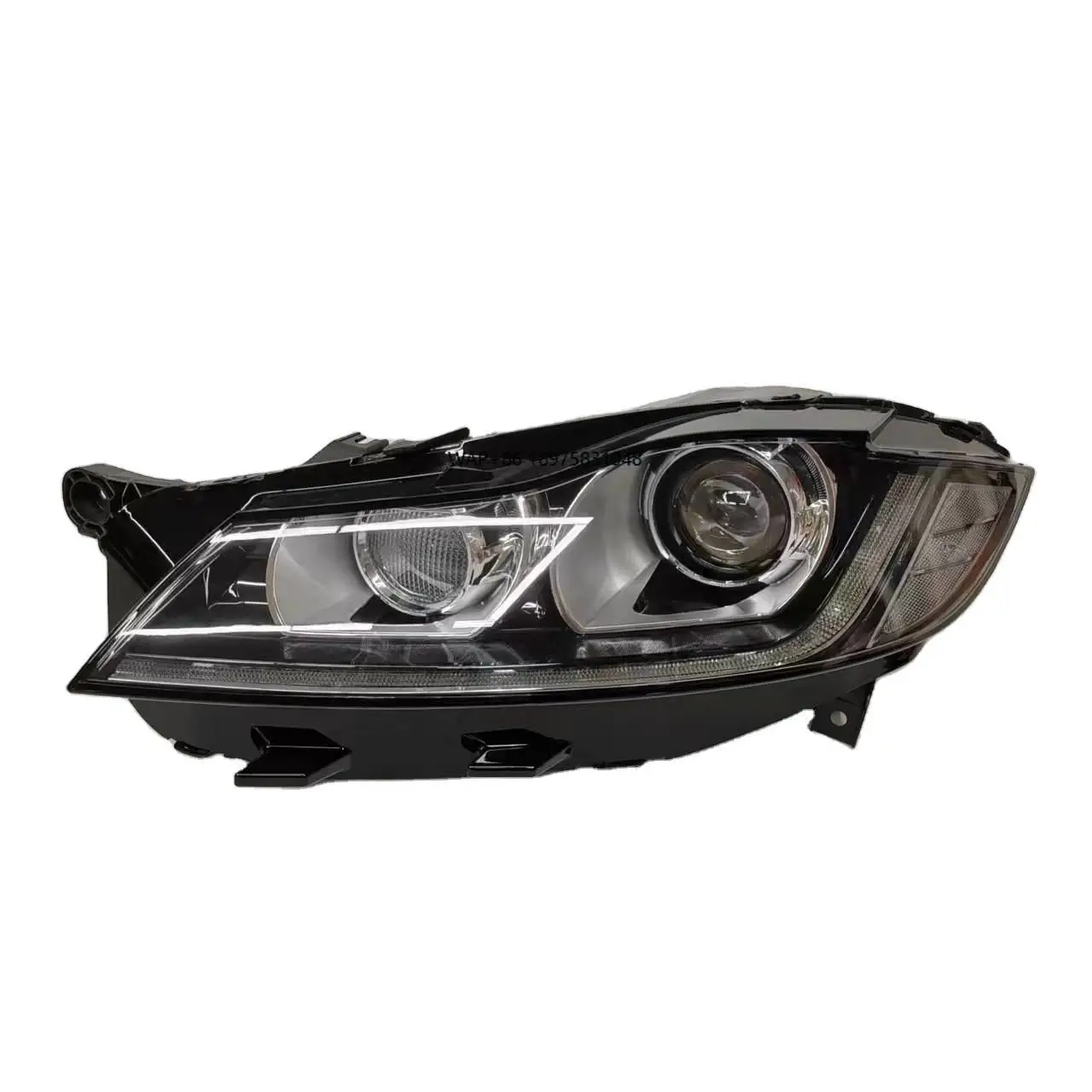 

Suitable for XF LED Headlights, Automotive Lighting System, Original Headlights