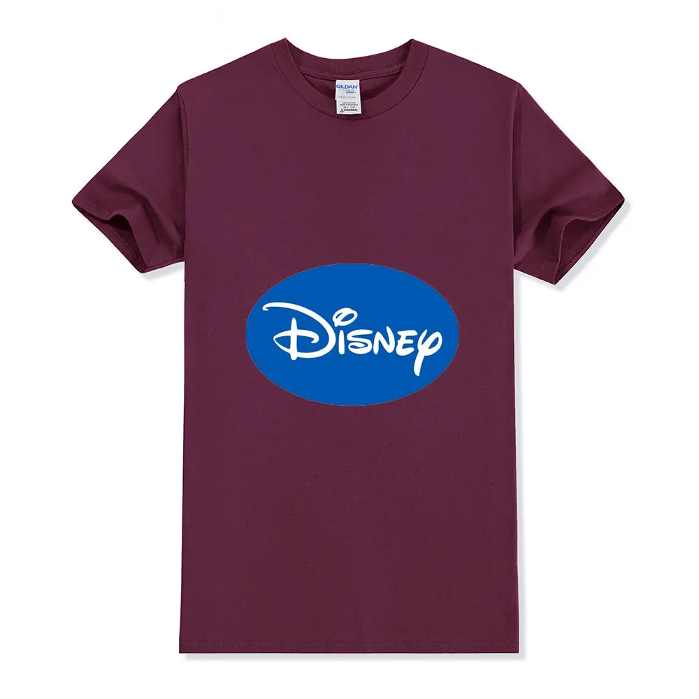 Рисунок 6 - 2025 г., женская футболка с круглым