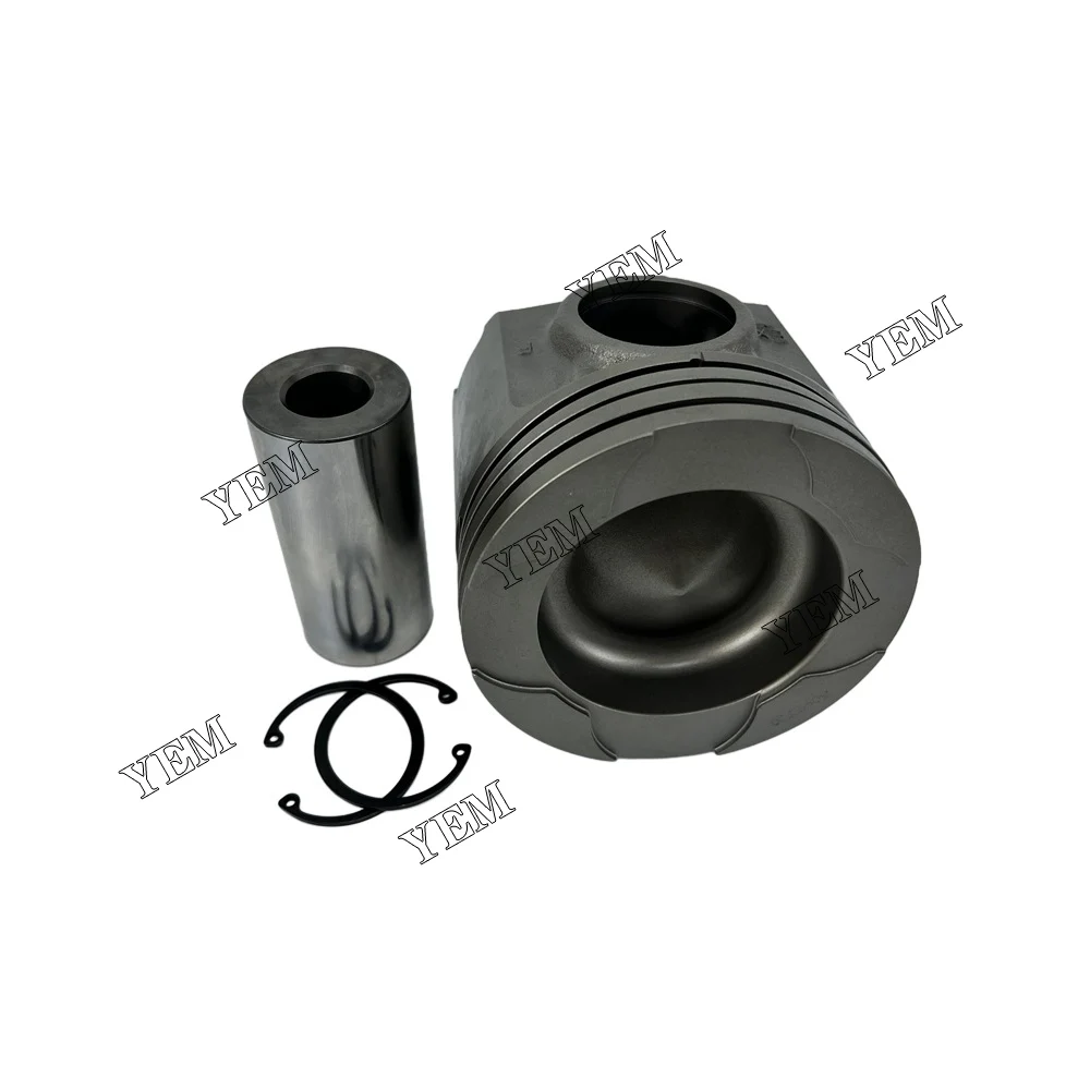 

New QST30 Piston STD For Cummins Engine (Fir For one engine)