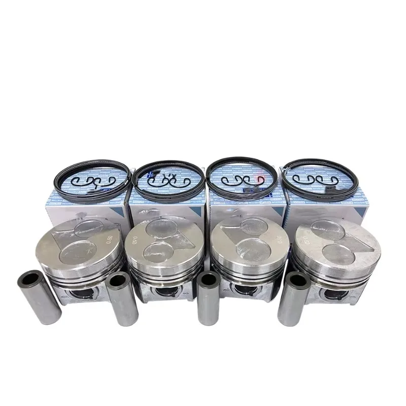 Excavator Accessories Overhaul Rebuild Kit Piston for  V2403 V2403-M-T Engine Spare Parts Construction Machinery view 3