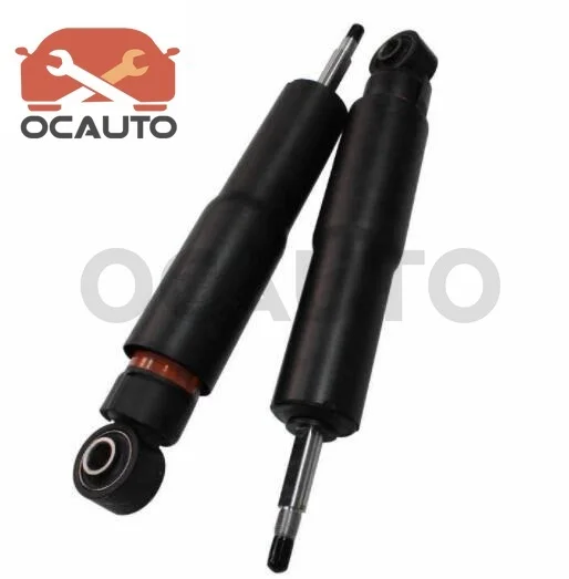 2pcs Rear Left&Right Shock Absorber for Toyota Land Cruiser 100 2002-2007 48530-69116, 48530-69117, 48530-60050