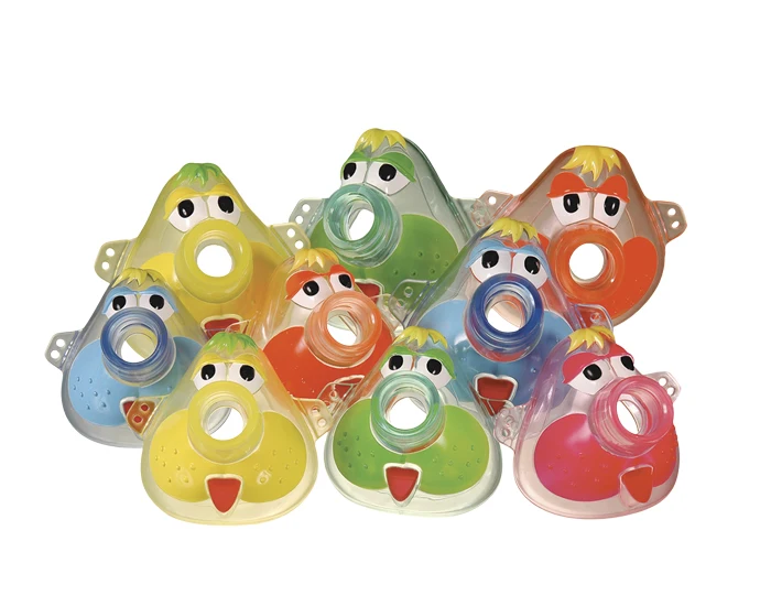 CE Approved Children's Atomizer/Nebulizer RJ-5603/ Atomizer Children Adult Elderly Handheld Nebulizer