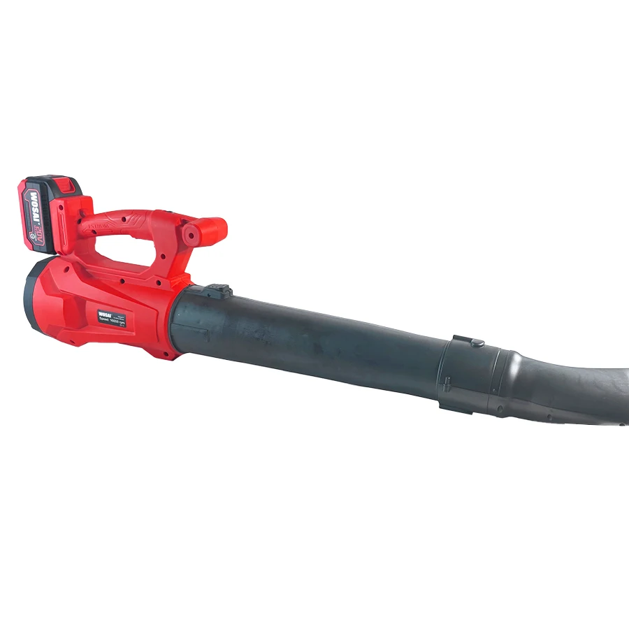 WOSAI 20V Electric cordless leaf blowers fans air  snow  for  and 