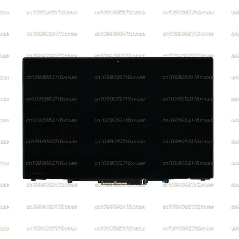 Touch Assembly For Lenovo ThinkPad X1 Yoga 1st Gen 1 LCD Display Screen 2016 Digitizer 01AY702 00UR191 01AY703 00UR190 20FQ,20FR