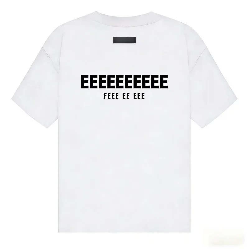 Cotton Loose Casual Sports Fitness Short-sleeved Revere God Series T-shirt for Men and Women, Spring 26th Collection