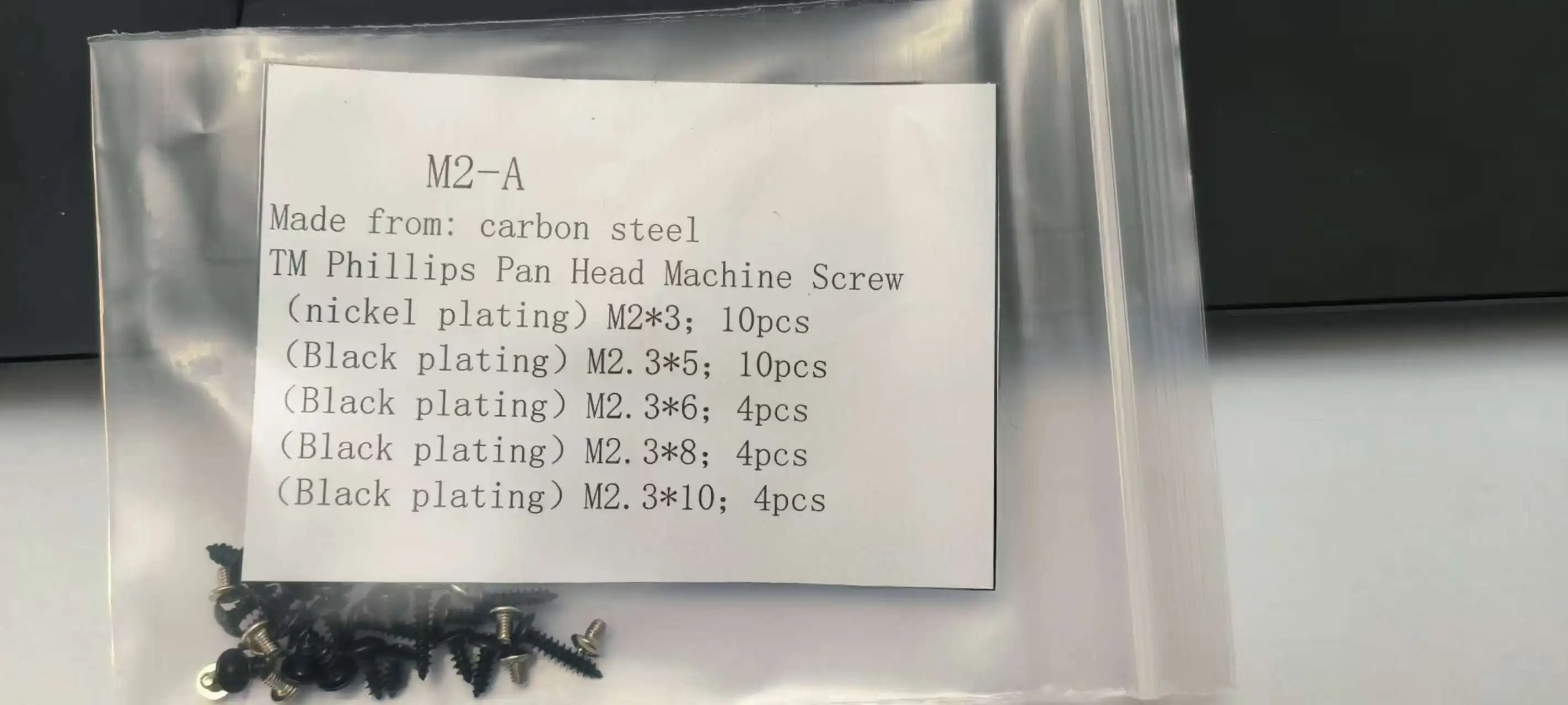 

велосипеды TM Phillips с цилиндрической головкой, винт