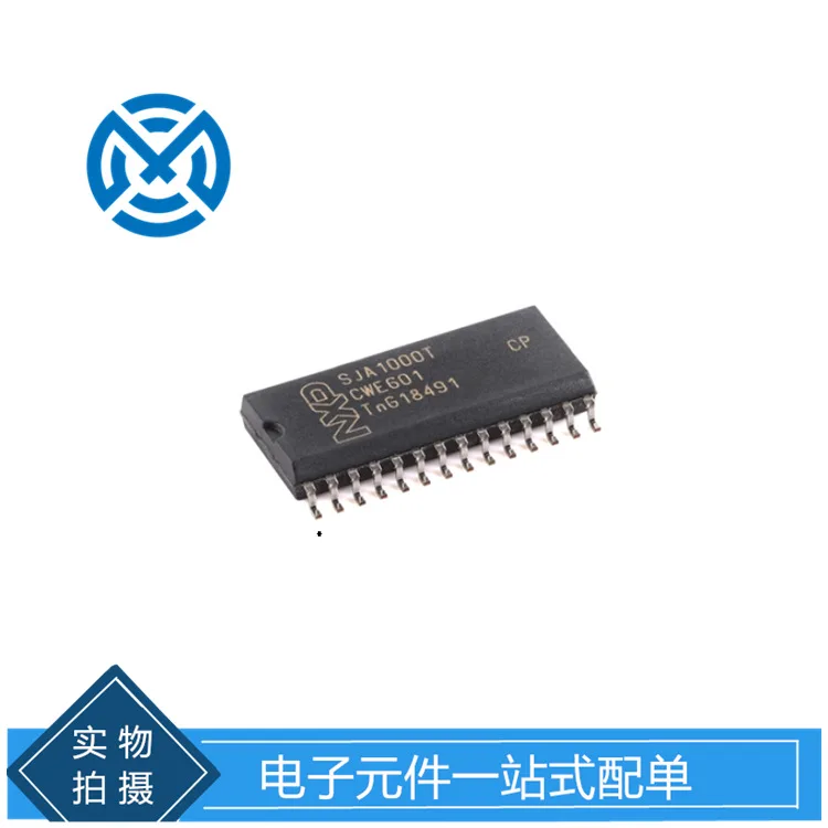 SJA1000T SOP28 Independent CAN controller interface control chip components original assembly list