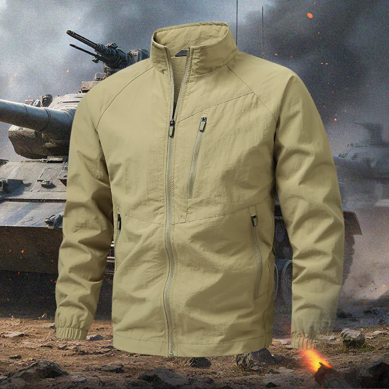 Thumbnail 2 - #51 Cheapest Windbreaker Coats Deals You Can Get