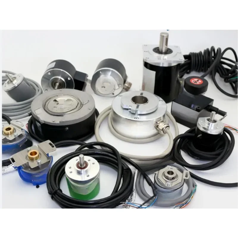 EAB50B8-BR6PCR-1024.5L8100 Encoder 256-512-360-2048-