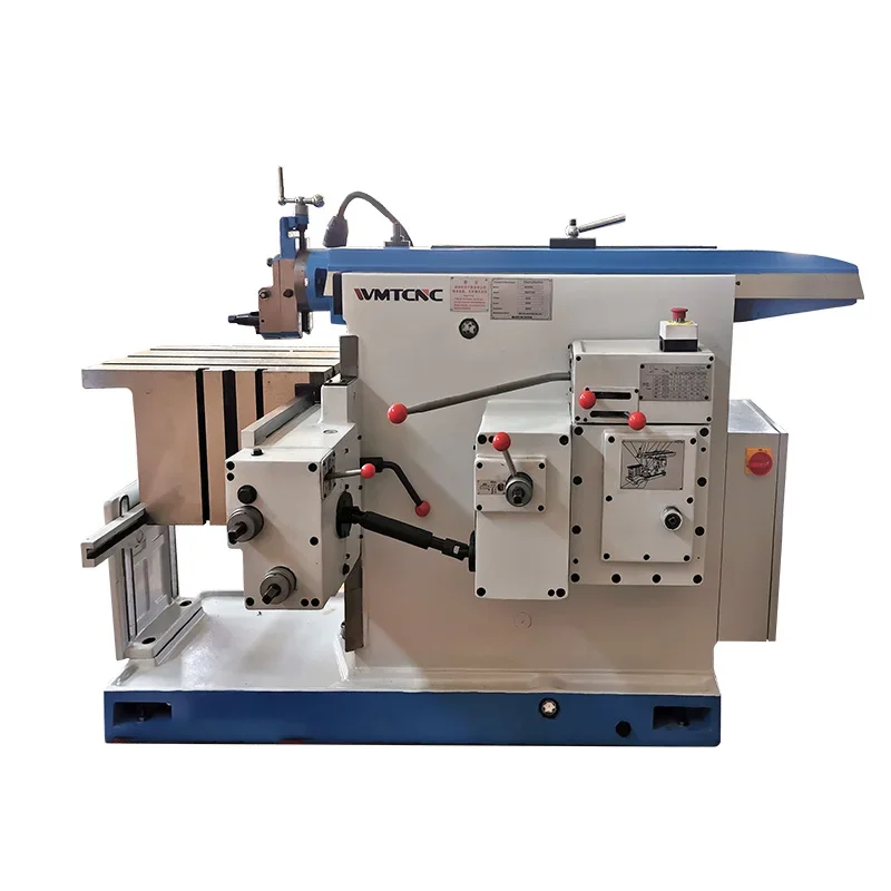 Shaper Machine Tools B635A Metal Gear Shaper Machine Price Shaper Machine Creator