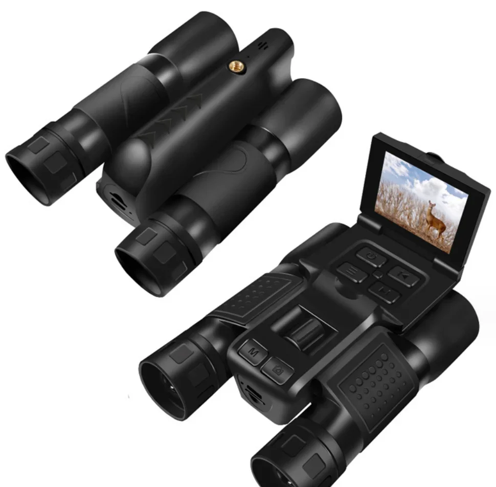 

Digital Binoculars Camera Telescope Camera for Hunting