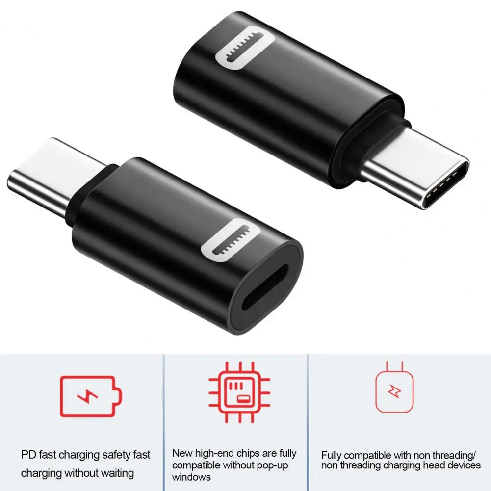 Compact Adapter for Fast Charging Safe Efficient Charging Adapter Efficient Reliable 15 Charging Solution for Super-fast