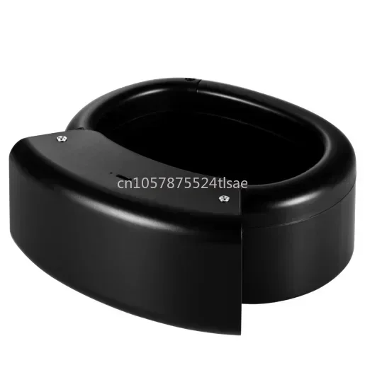 Anti-tamper Corrective Ankle Bracelet with Disassembly Alarm and Bidirectional Ranging