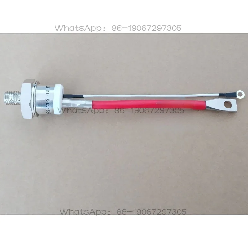 zzz`kp50a-kp50a1600v-3ct-16-triac-tiristore-unidirezionale-a-spirale