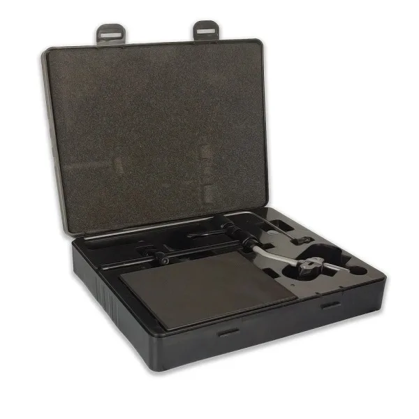 Morsa Rotativa para Atado de M - Fly Fishing Set avaliação e preço