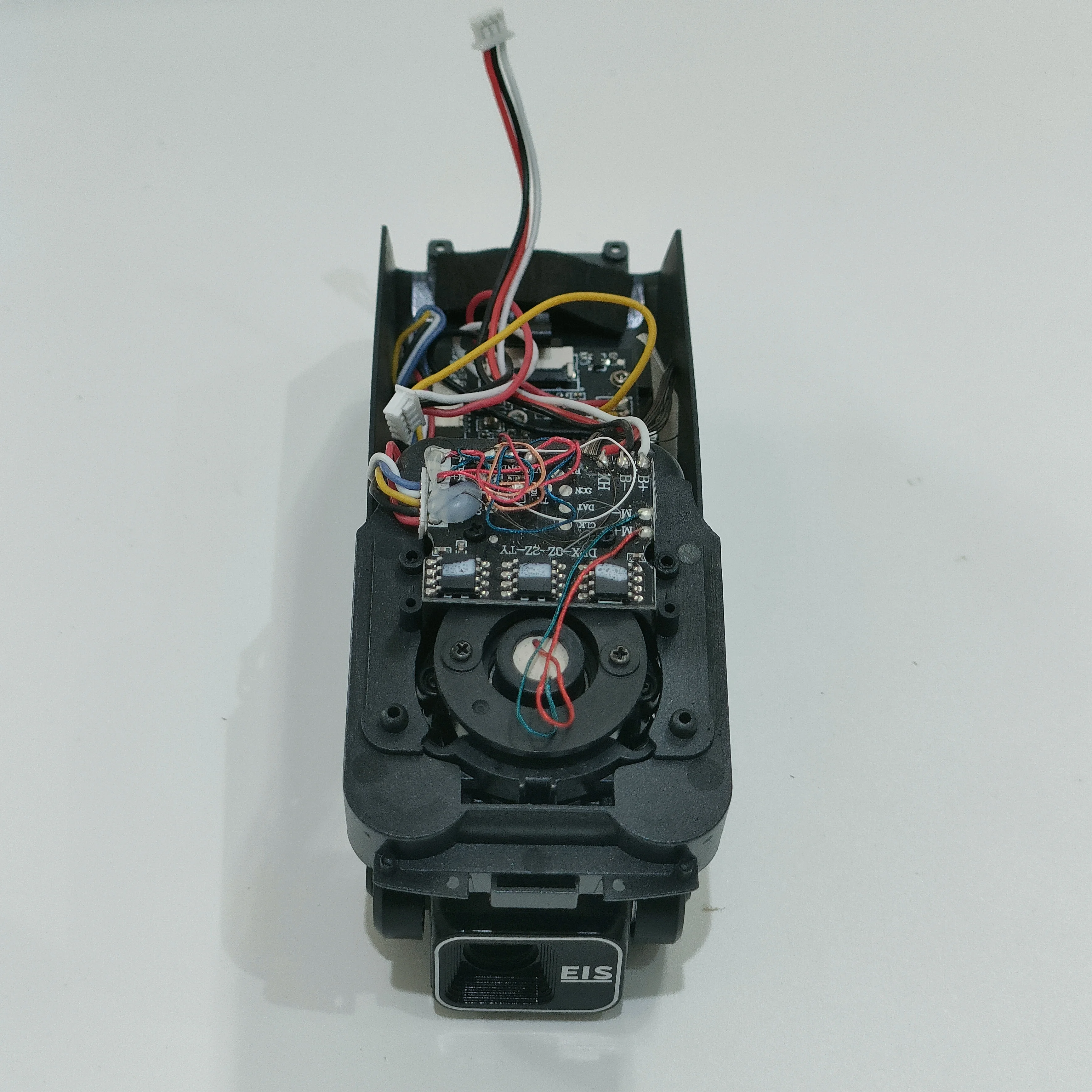 Cámara Dual PTZ HD para L600 PRO MAX GPS profesional de 3 ejes para evitar obstáculos Motor sin escobillas WIFI RC Quadcopter Juguetes