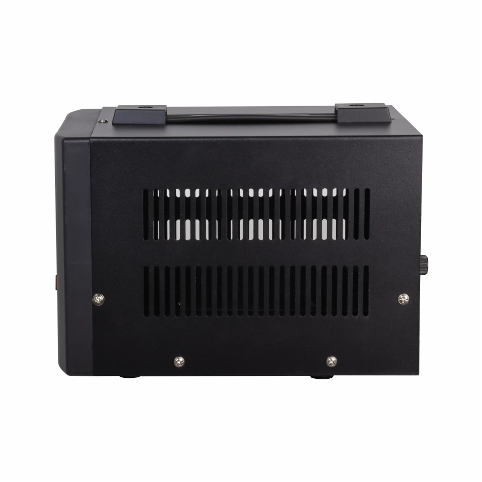 Tmux High Output Precision 220V 7.5KVA Stabilizer Avr Automatic Voltage Regulator