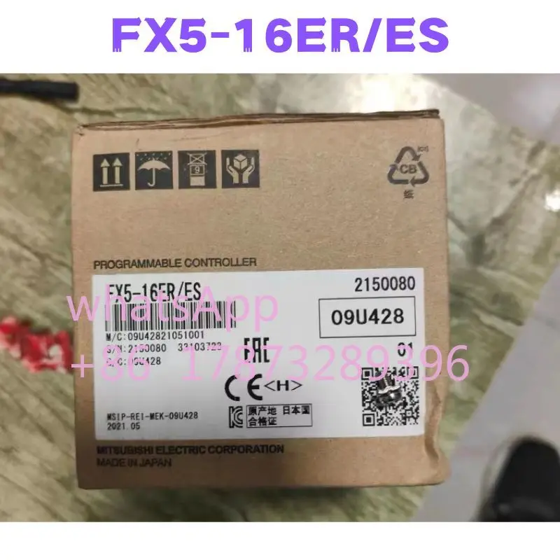 

Brand New FX5-16ER/ES FX5-16ER ES Module