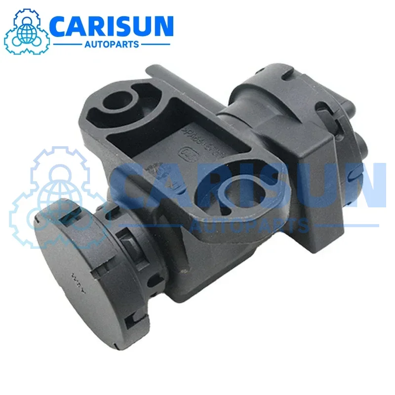 9635704380   1628LQ 96357043   ใหม่ Turbo Boost PRESSURE Solenoid วาล์วสําหรับ Citroen C5 Peugeot 206 406 Partner 2.0 2.2 HDi Auto Parts