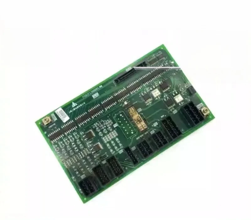 Elevator Interface …