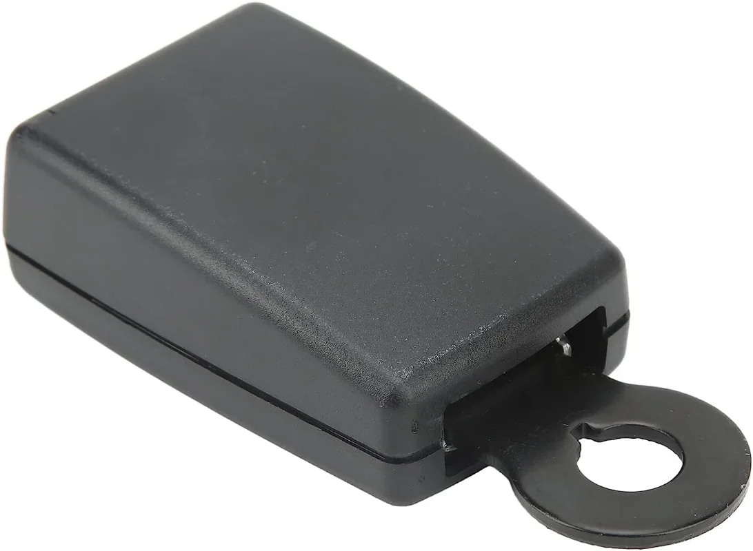 5pcs LR009305 LR009308 LR009291 Rear Seat Belt Buckle Seat Belt Buckle Left Center Right for Land Rover Discovery 3 4