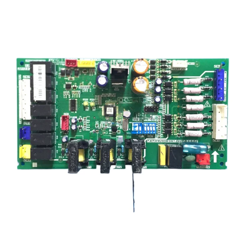 

Air conditioning control board main board T-KT3FR280W SN1-8X0T D.1.1.1-1