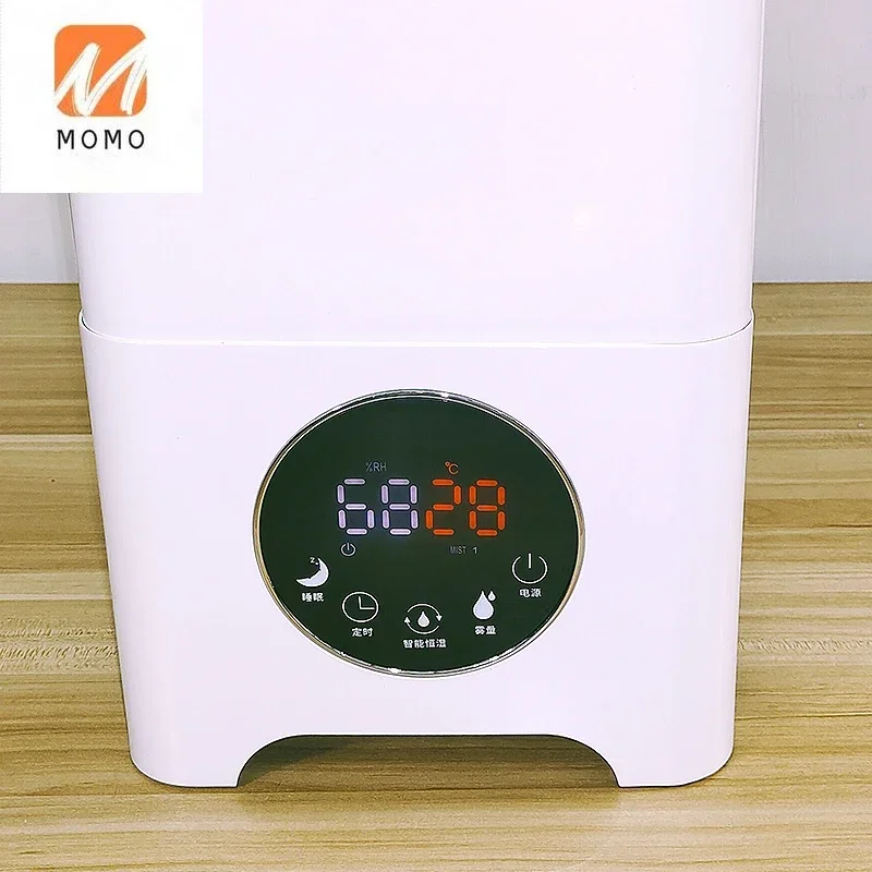 Auto Shut Off Quiet Night Light No Noise Aroma Diffuser