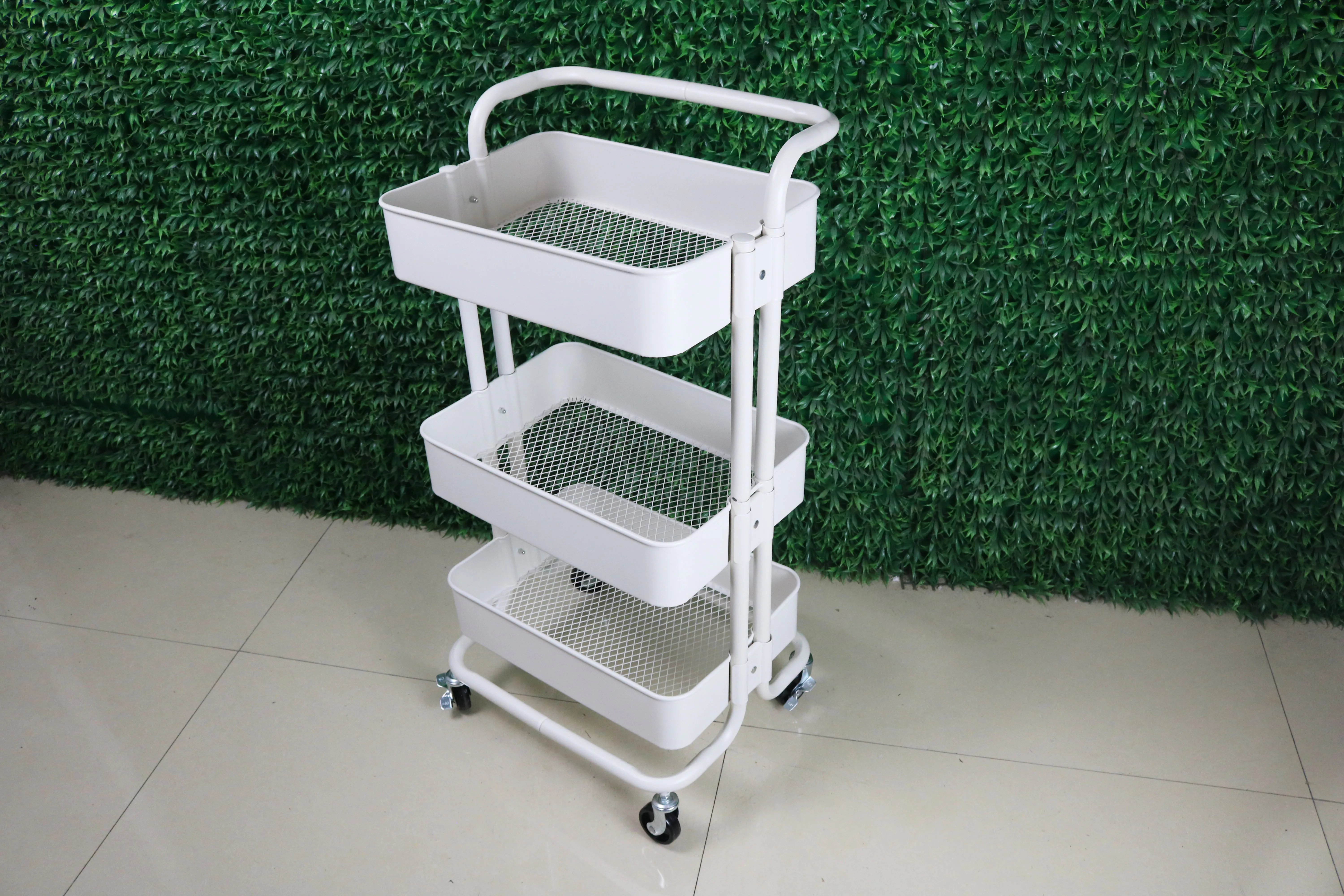 Hair salon equipment set barber station other Salon furniture beauty salon furniture trolley