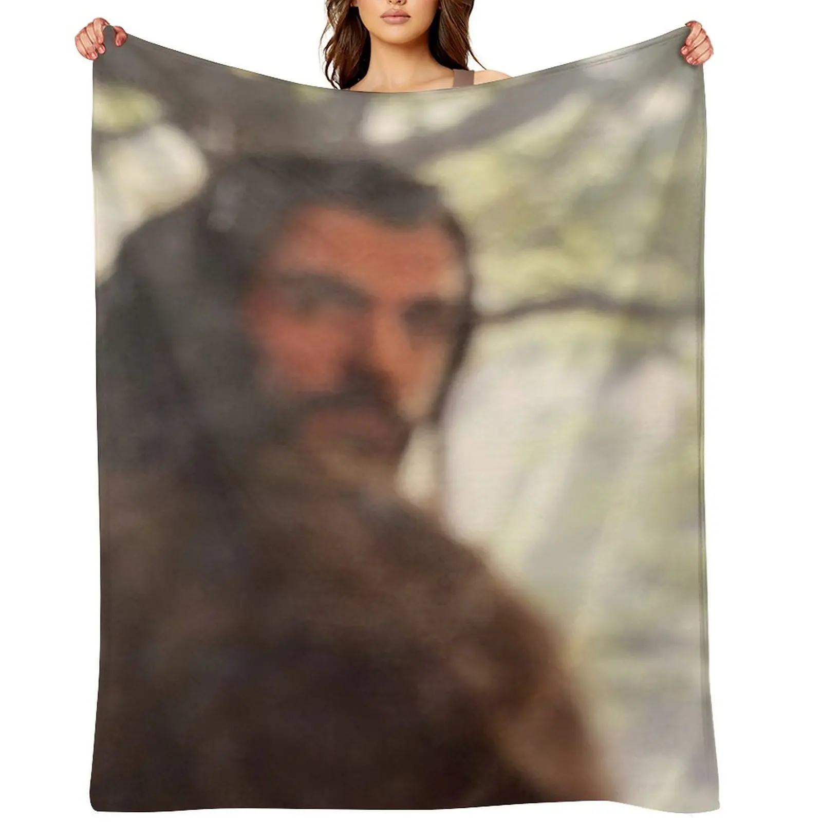 Thorin Oaksenshield…