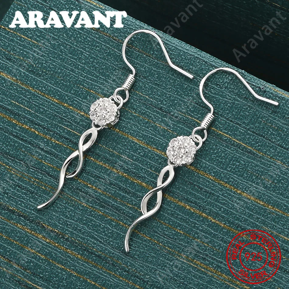 925 Sterling Silver Butterfly Openwork Earrings - Unique Gift For Women, Versatile For Events And Jewelry