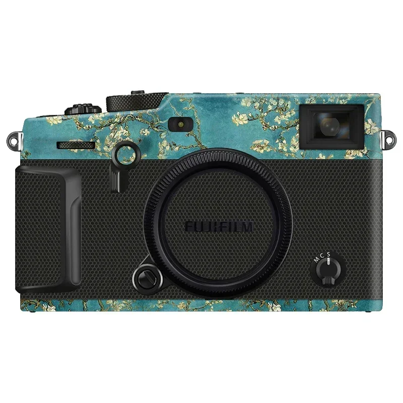 Customized Sticker For FUJI Fujifilm X-Pro2 XPro2 Decal Skin Camera Sticker Vinyl Wrap  Protective Film Coat X-Pro 2 X Pro2