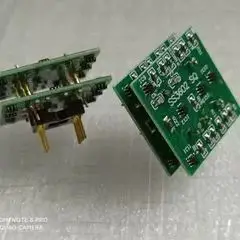 SS3602 SQ Module Dual Op-Amp Can Upgrade to OPA2604