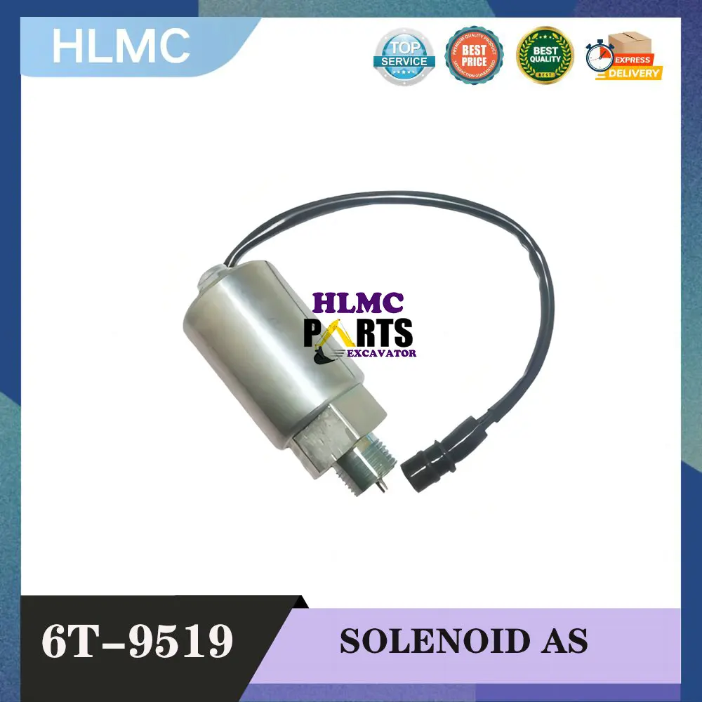 Excavator Parts Rep…