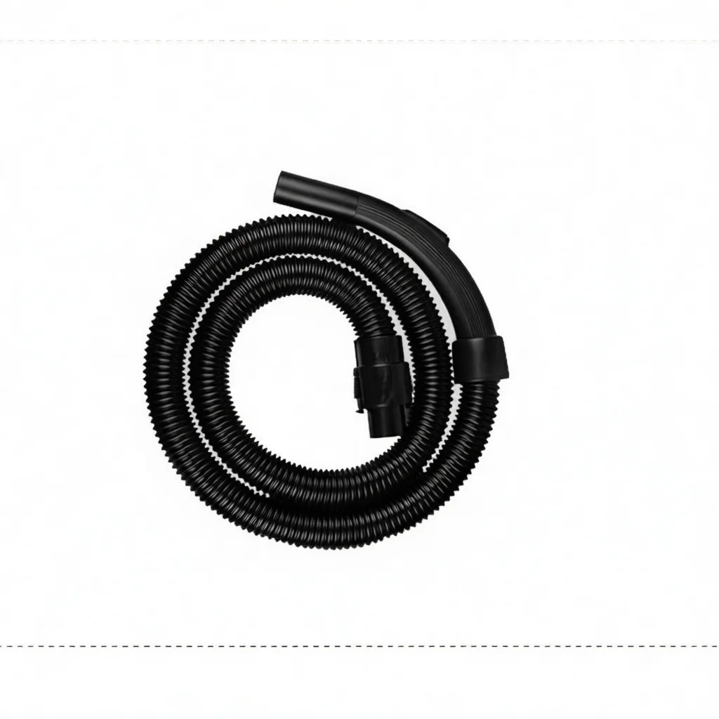 Vacuum Cleaner Hose Spare Parts For Midea QW12T 05F 05E VC35J 10AC Replacement Flexible Cleaning Pipe Connector Accessories
