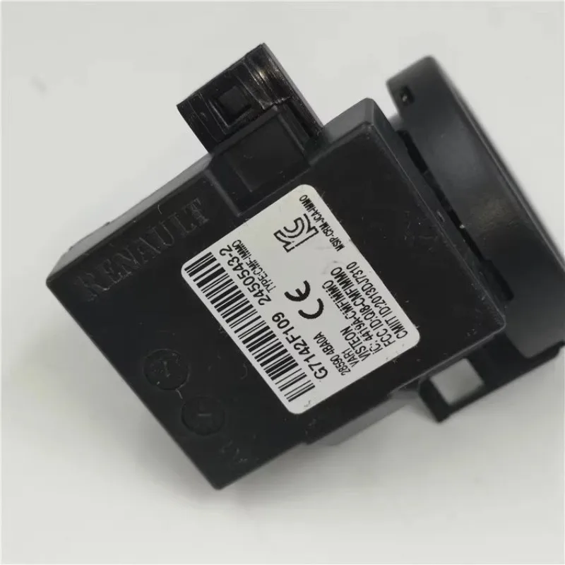 For NISSAN 2014-2019 X-TRAIL New QASHQAI  Ignition lock Position Anti-theft  Smart Key Control Unit  Anti-theft Coil