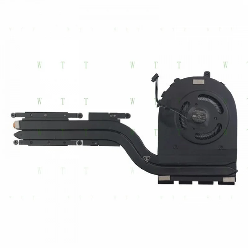 

BB CPU Cooler Cooling Fan For Lenovo ThinkPad E480 E580 R480 01LW122/123/124