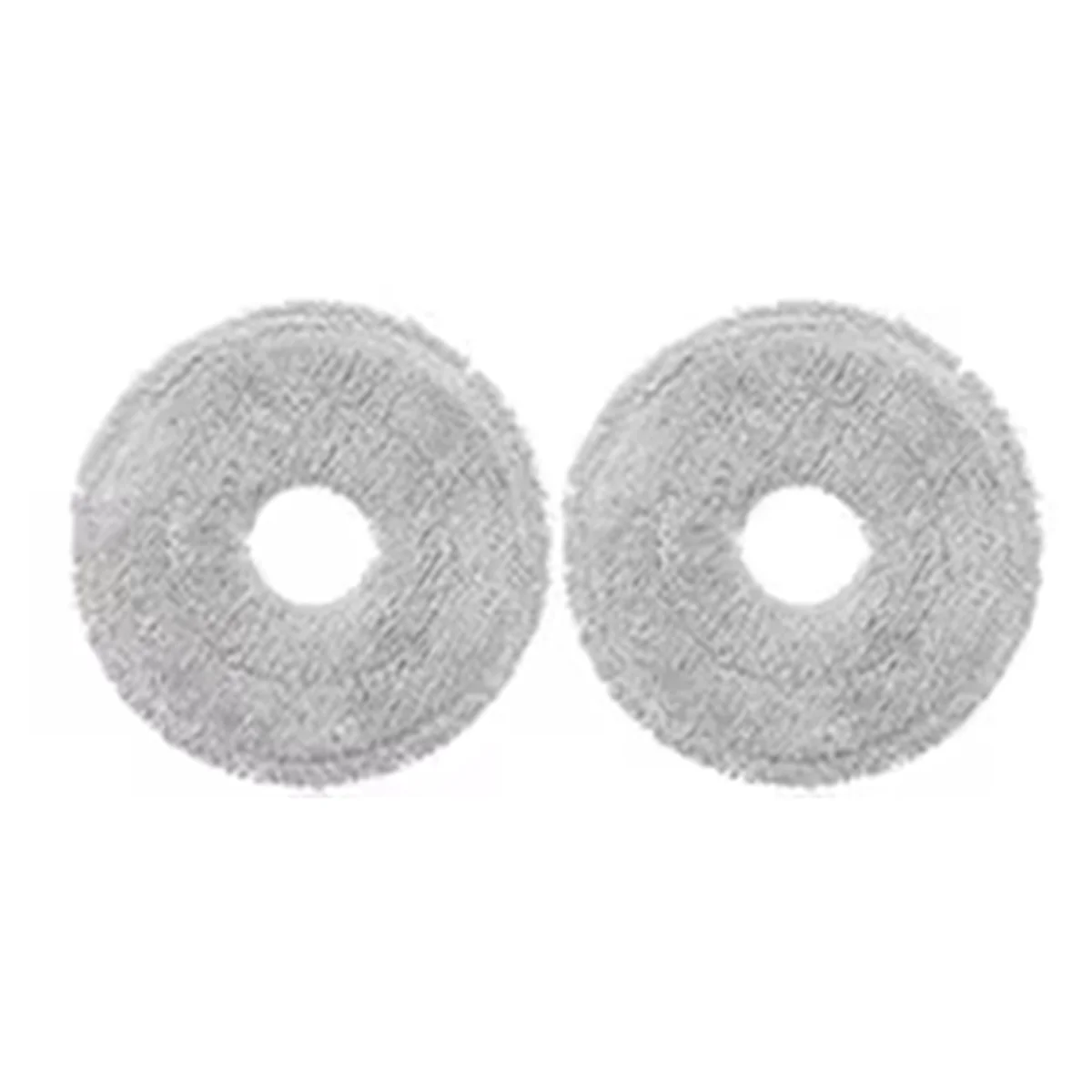 Piezas de repuesto para Robot aspirador Xiaomi S10 Plus / S10 +/B105, accesorios, cepillo lateral principal, filtro Hepa, mopa