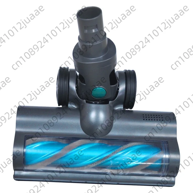 U11 P12 Handheld Vacuum Cleaner Wireless Vacuum Cleaner Electric Brush Head Floor Brush Head Mop - view 6