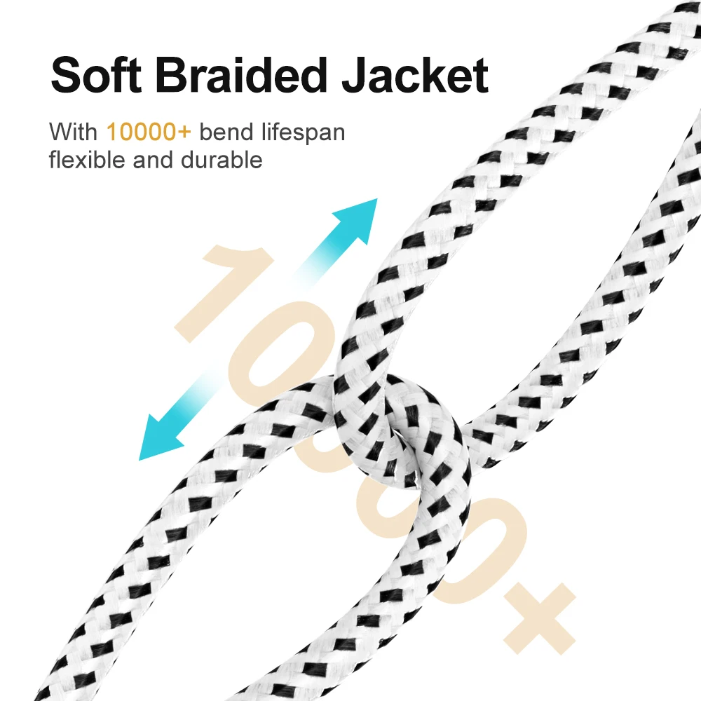 CableCreation 3.5 مللي متر الصوت كابل 90 درجة زاوية الذكور إلى الذكور Aux كابل للهواتف شاومي أقراص سماعات MP3 سيارة المنزل ستيريو