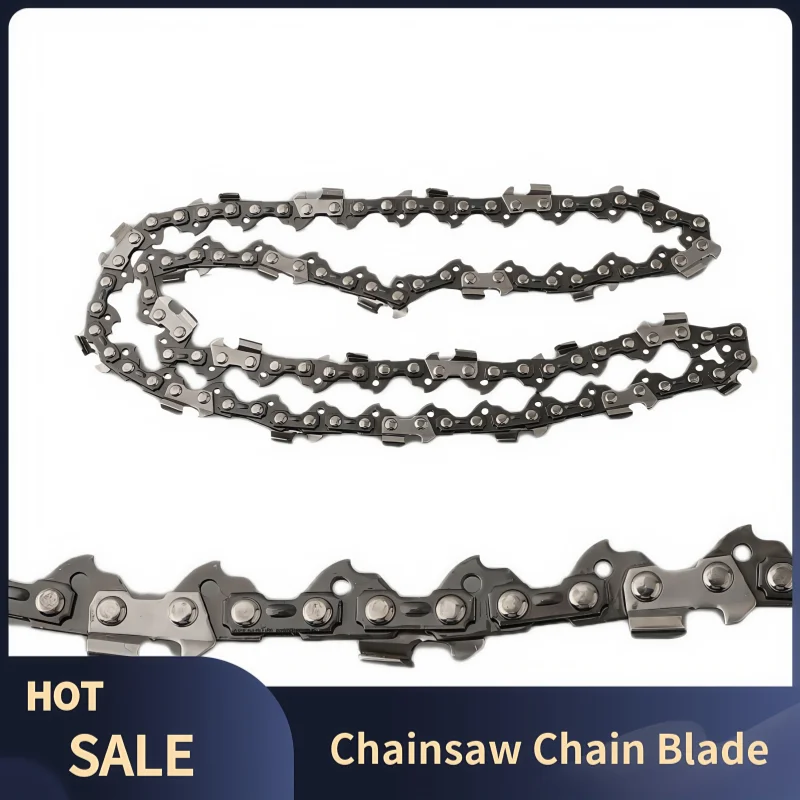 1PC 14Inch Pole Saw Chainsaw Chain Replacement For Stihl Chainsaw MS170 MS180 Bar Pitch Blade Wood Cutting Improvement Tool Part