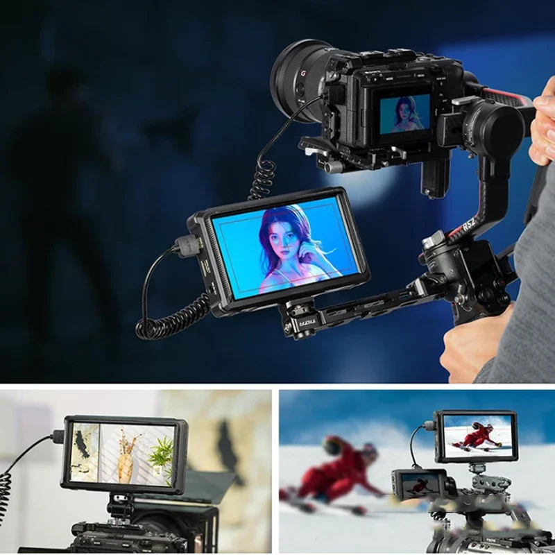 FW568 Pro Camera Fi… - image