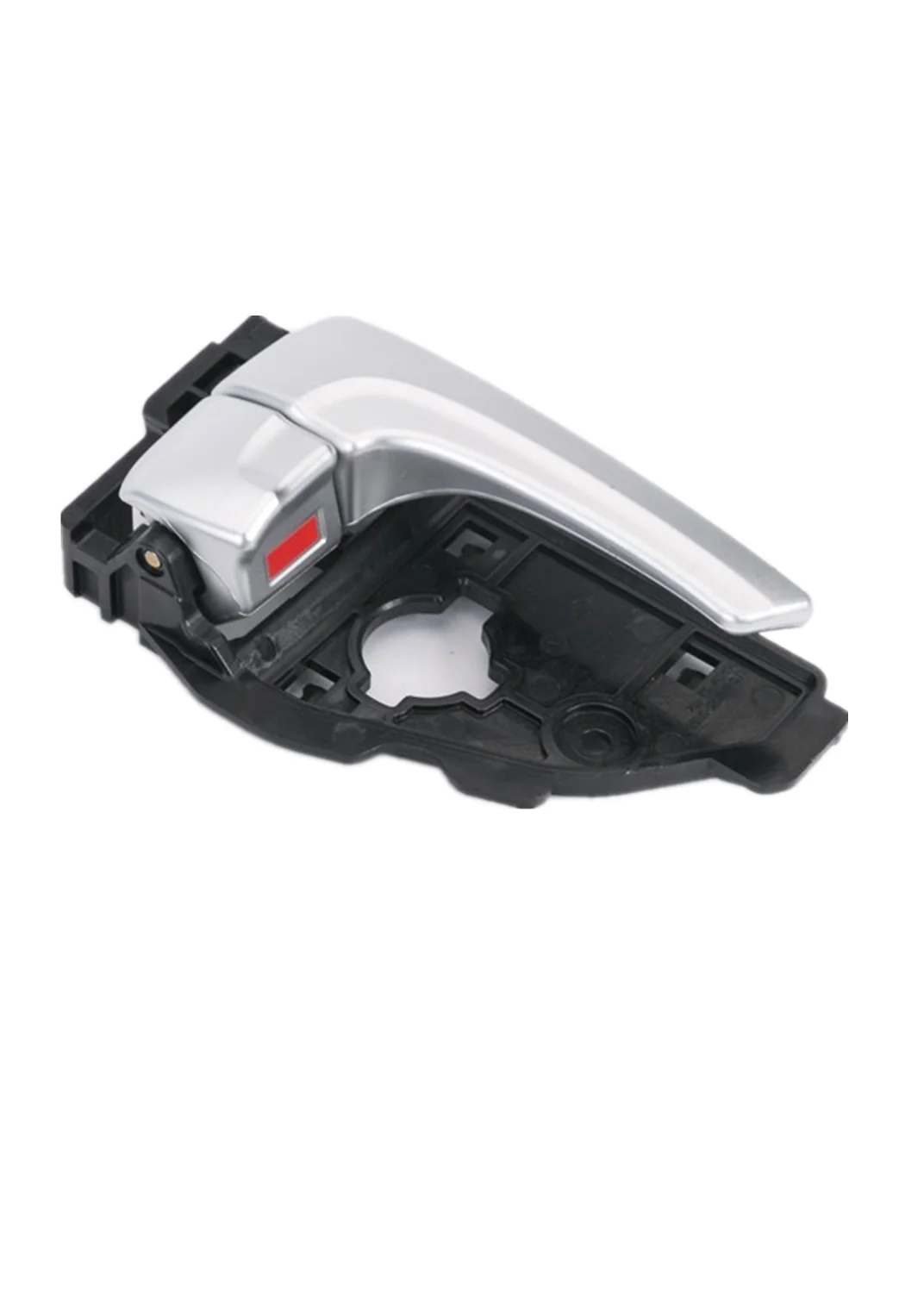 

Дверная ручка пассажирского водителя для Hyundai iX35 Tucson 2010-2015 826102S010, серебристая